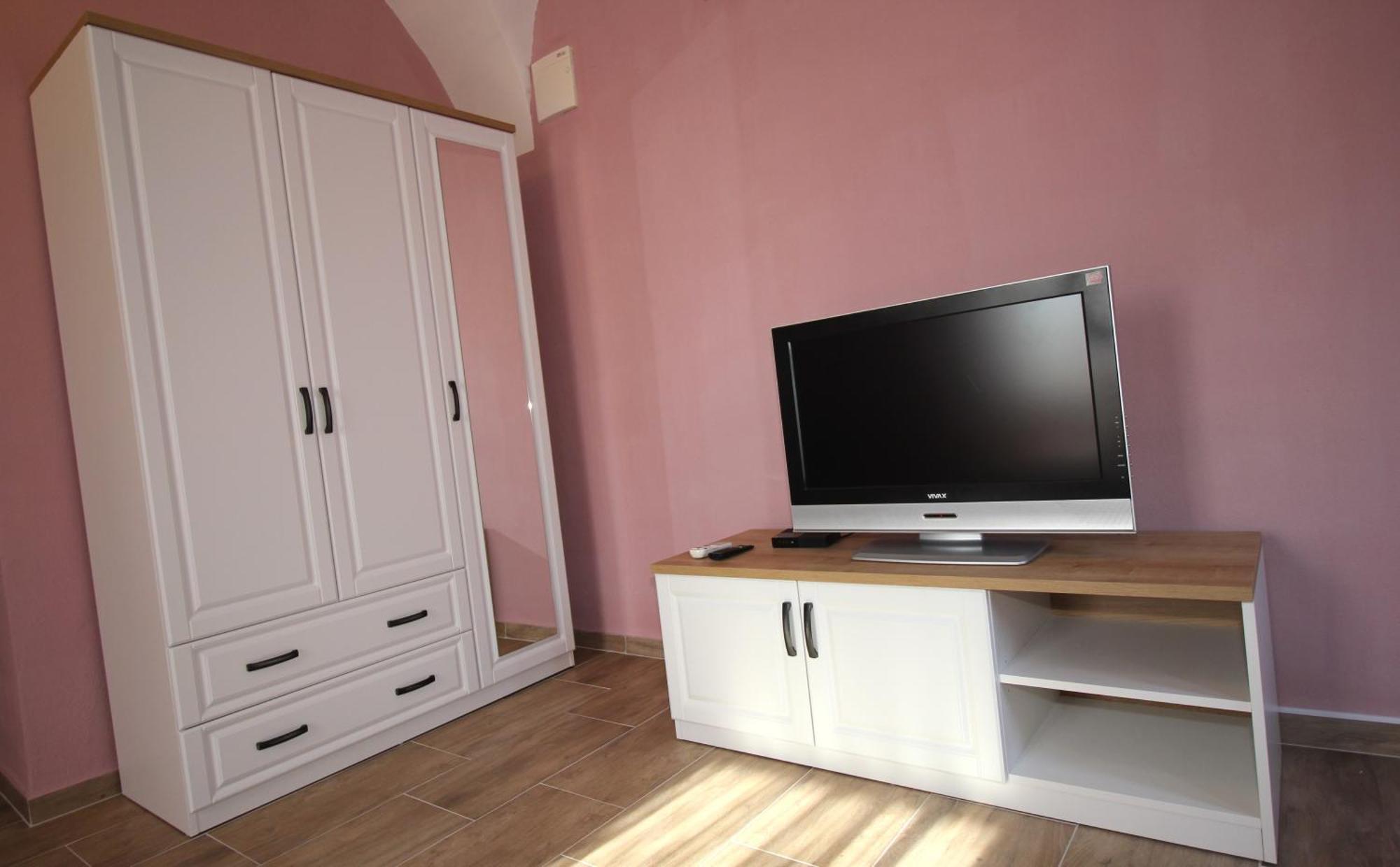 Studio Apartman Maro Apartman Zengg Kültér fotó