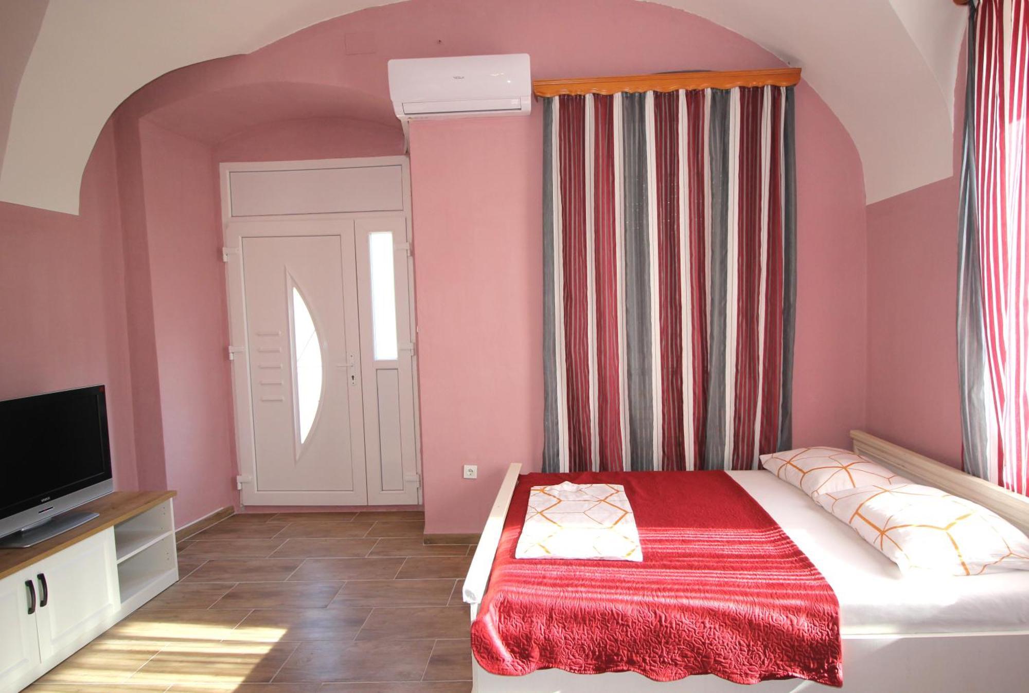 Studio Apartman Maro Apartman Zengg Kültér fotó
