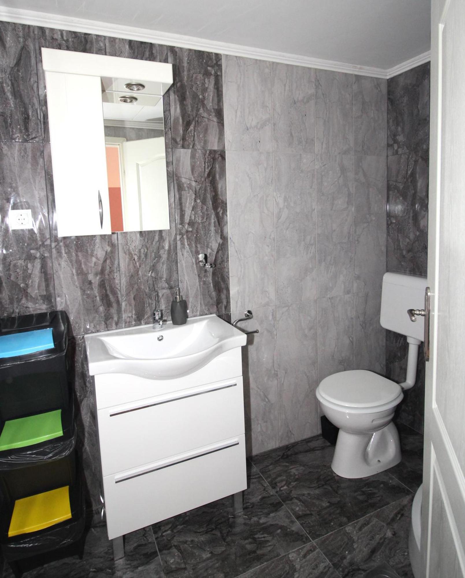 Studio Apartman Maro Apartman Zengg Kültér fotó