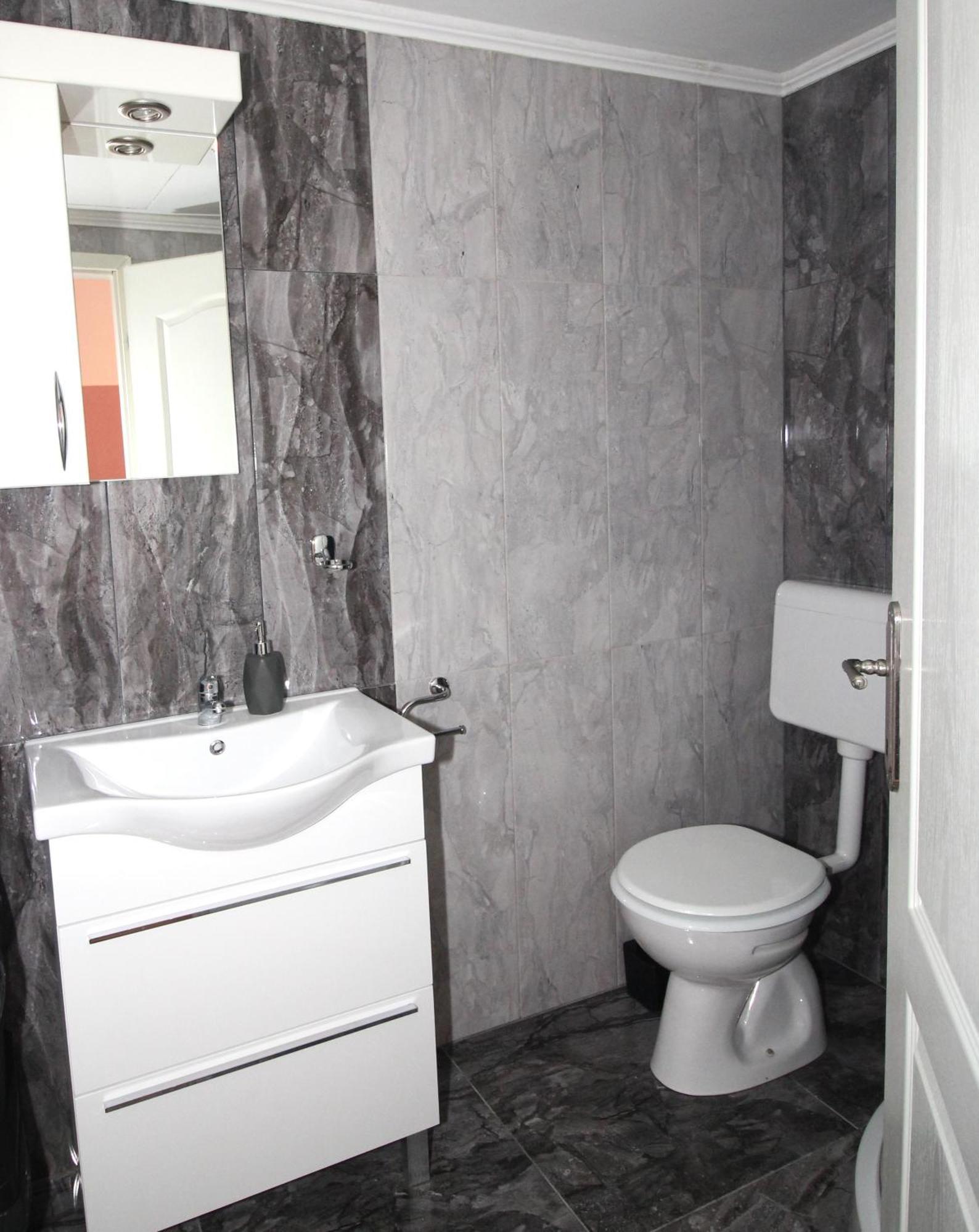 Studio Apartman Maro Apartman Zengg Kültér fotó