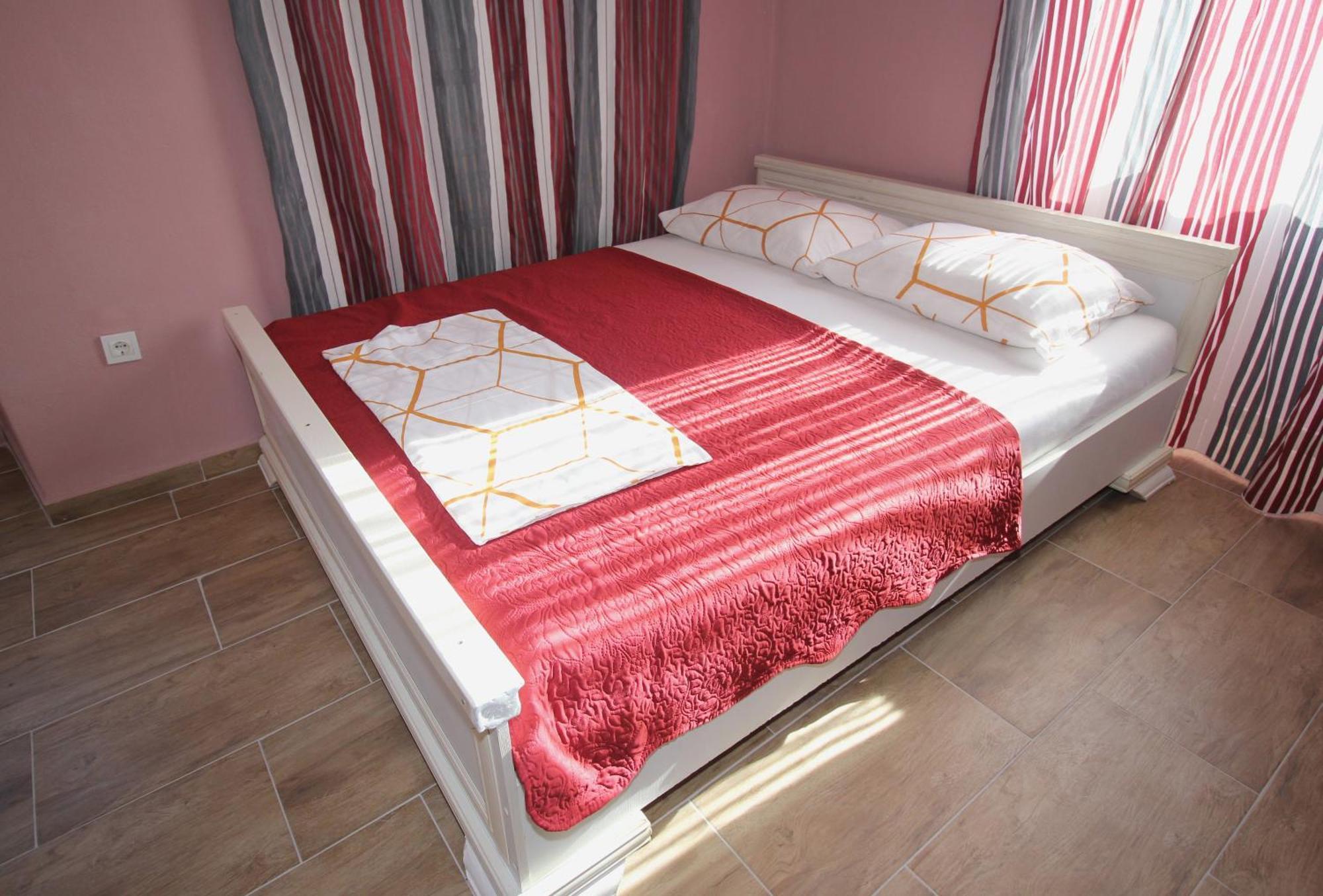 Studio Apartman Maro Apartman Zengg Kültér fotó